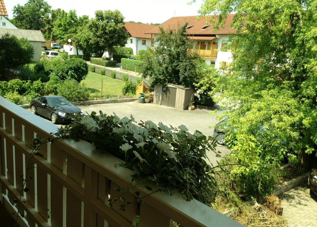 Annenhof Hotel Bad Birnbach Bilik gambar